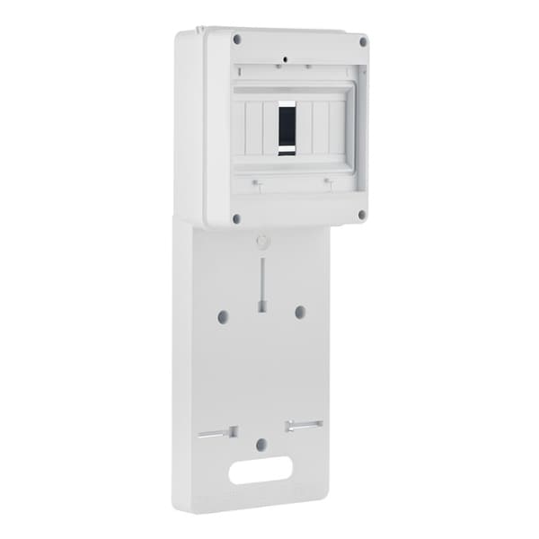 1 FAZIŲ SKAITIKLIO PLOKŠTĖ TL-1FZ+ZB/EPN Elektro-Plast Nasielsk