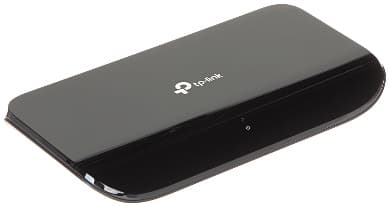 SWITCH TL-SG1008D 8 PRIEVADŲ TP-LINK