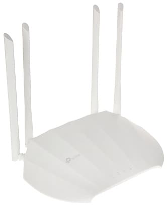 PRIEIGOS TAŠKAS TL-WA1201 2.4 GHz, 5 GHz 300 Mbps + 867 Mbps TP-LINK