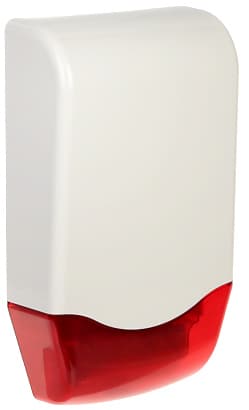 SIGNALIZATORIUS LAUKO SĄLYGOMS TSZ-4D TELMOR