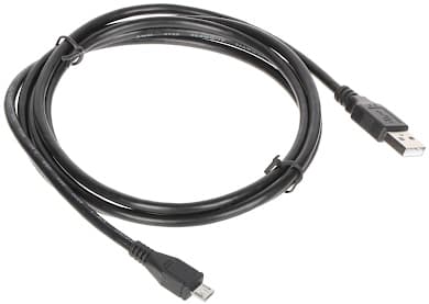 LAIDAS USB-W-MICRO/USB-1.8M 1.8 m