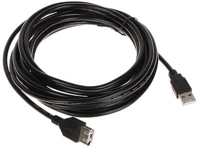 LAIDAS USB-WG/4.5M 4.5 m