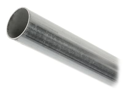 PLIENINIS STIEBAS VZ10050 1 m