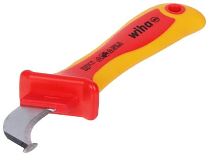 APVALKALŲ NUĖMIMO PEILIS WH-BLADE-1 WIHA