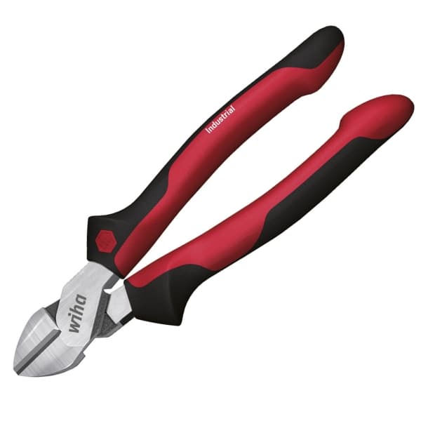 ŠONINĖS ŽNYPLĖS WH-DYNAMICJOINT/43456 160 mm WIHA