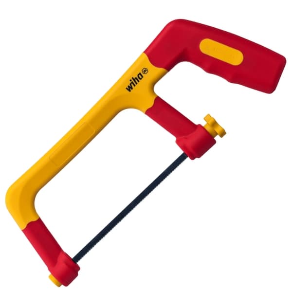 PJŪKLAS ELEKTRIKAMS WH-SAW-ELECTRIC/43125 WIHA