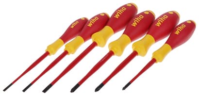 ATSUKTUVŲ RINKINYS WH-SFE/PACK-1/6/SLIMFIX WIHA