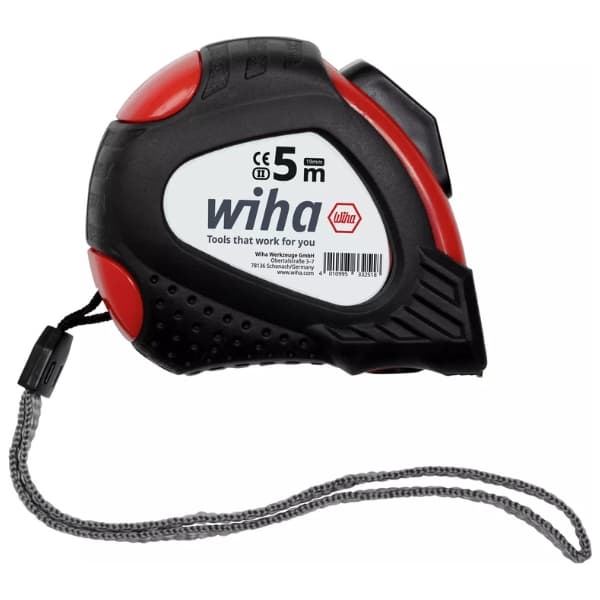 SUVYNIOJAMAS MATAS WH-STM/5M 5 m WIHA