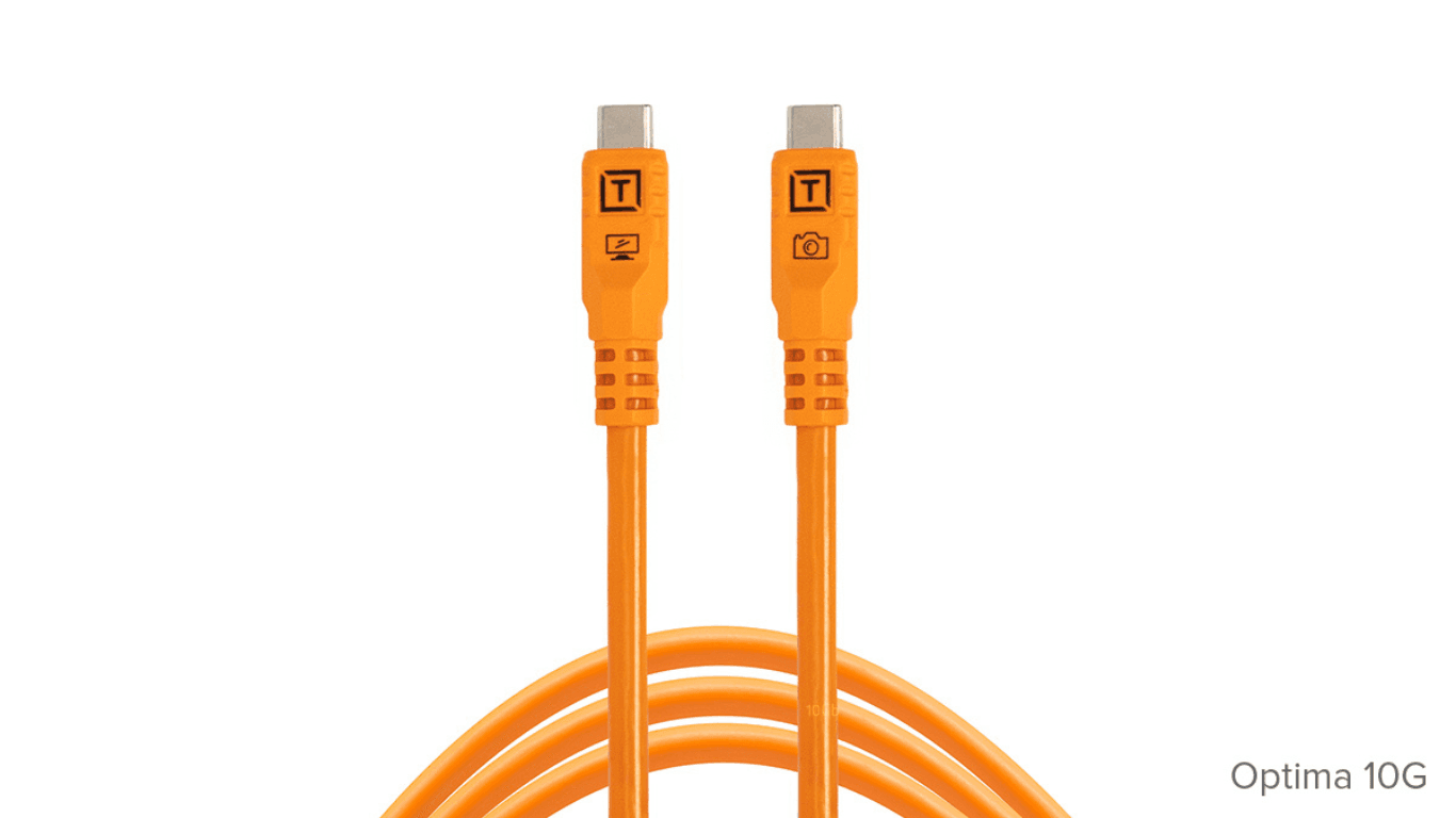 Teter Tools Pro OptimA 10G USB-C 3m