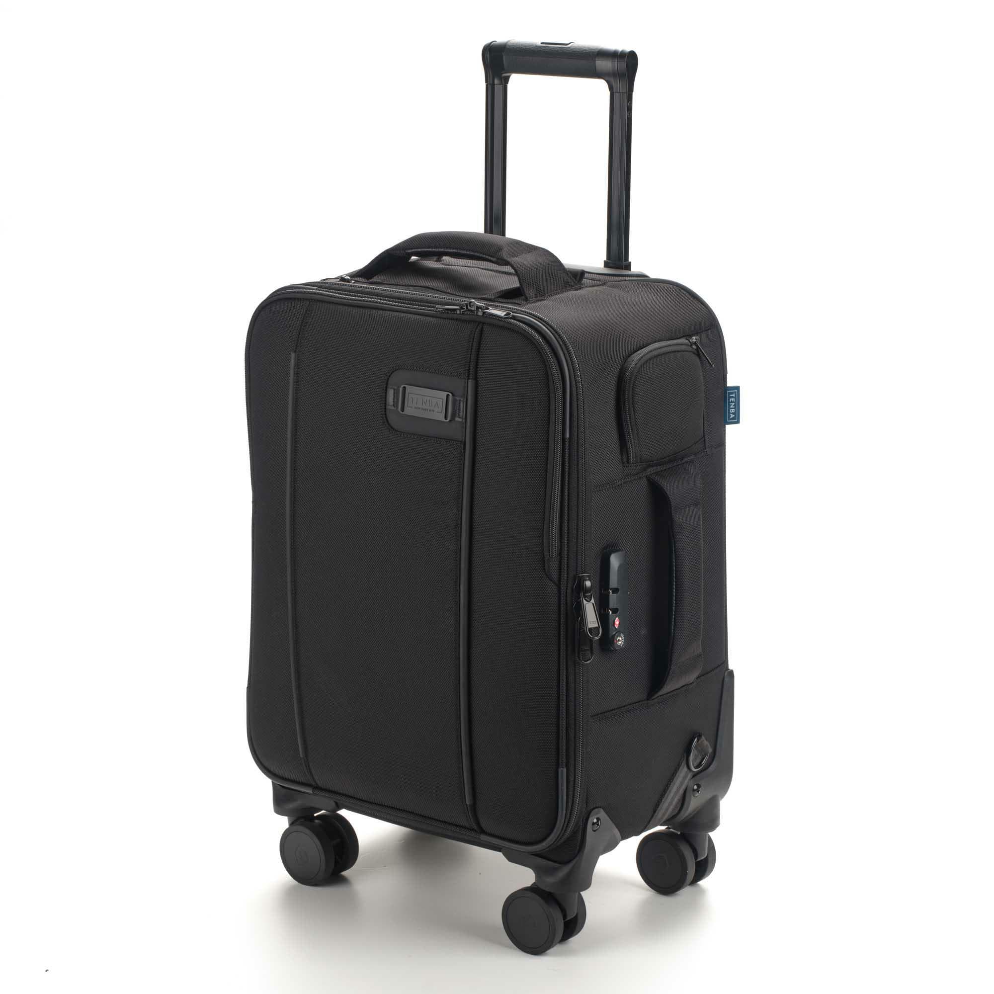 Tenba Roadie v2 Spinner 21 International