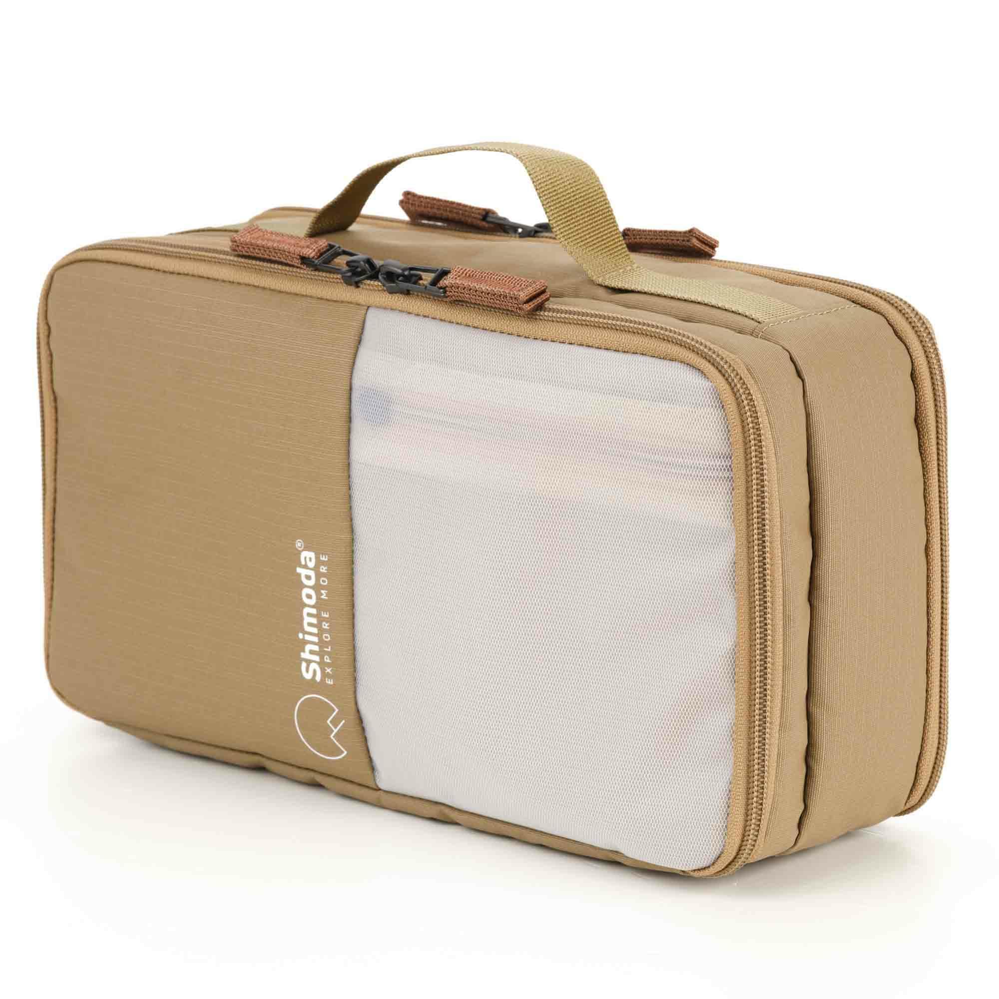 Shimoda Accessory Case - didelis - BoA