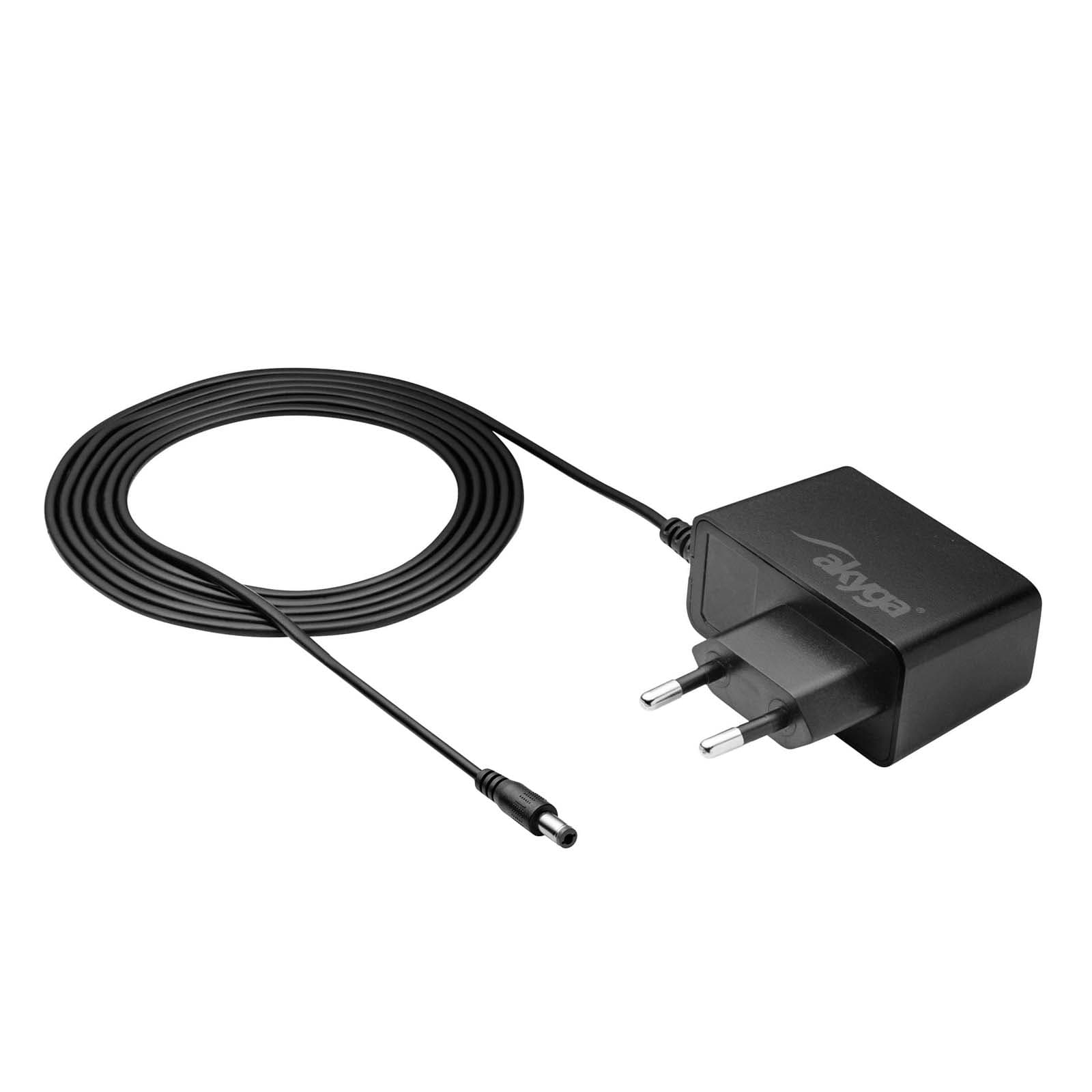 Specializuotas Akyga AK- PD-32 QQ maitinimo šaltinis Name