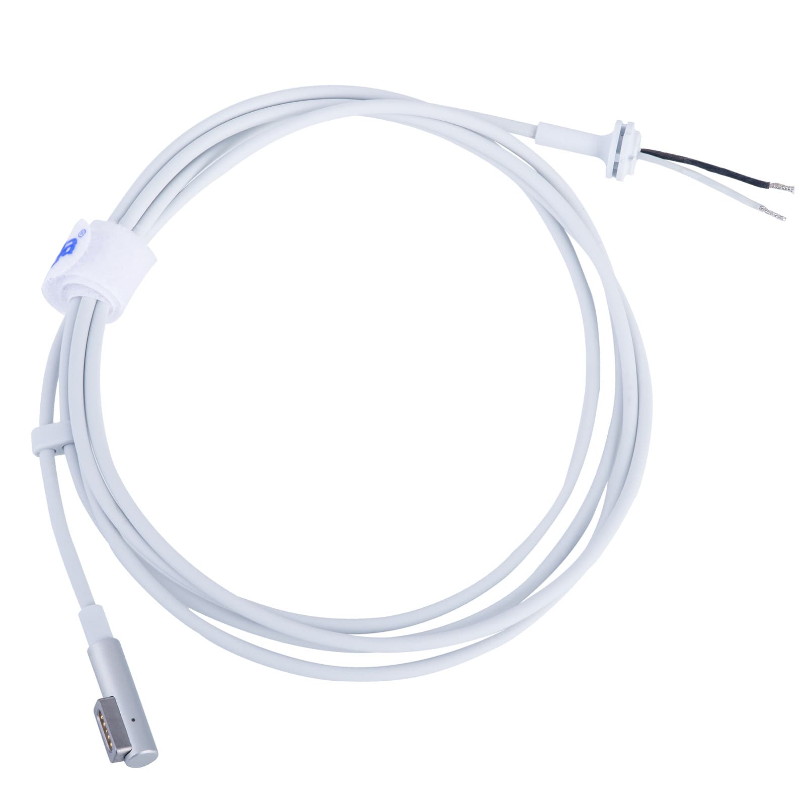 Maitinimo kabelis knyginių kompiuterių Akyga AK-SC-34 MagSafe L Apple 1.2m