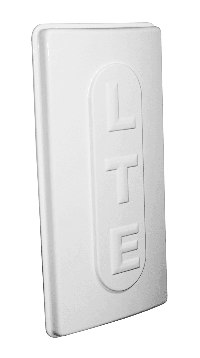DUAL LTE 17 dB 1800 MHz antenA