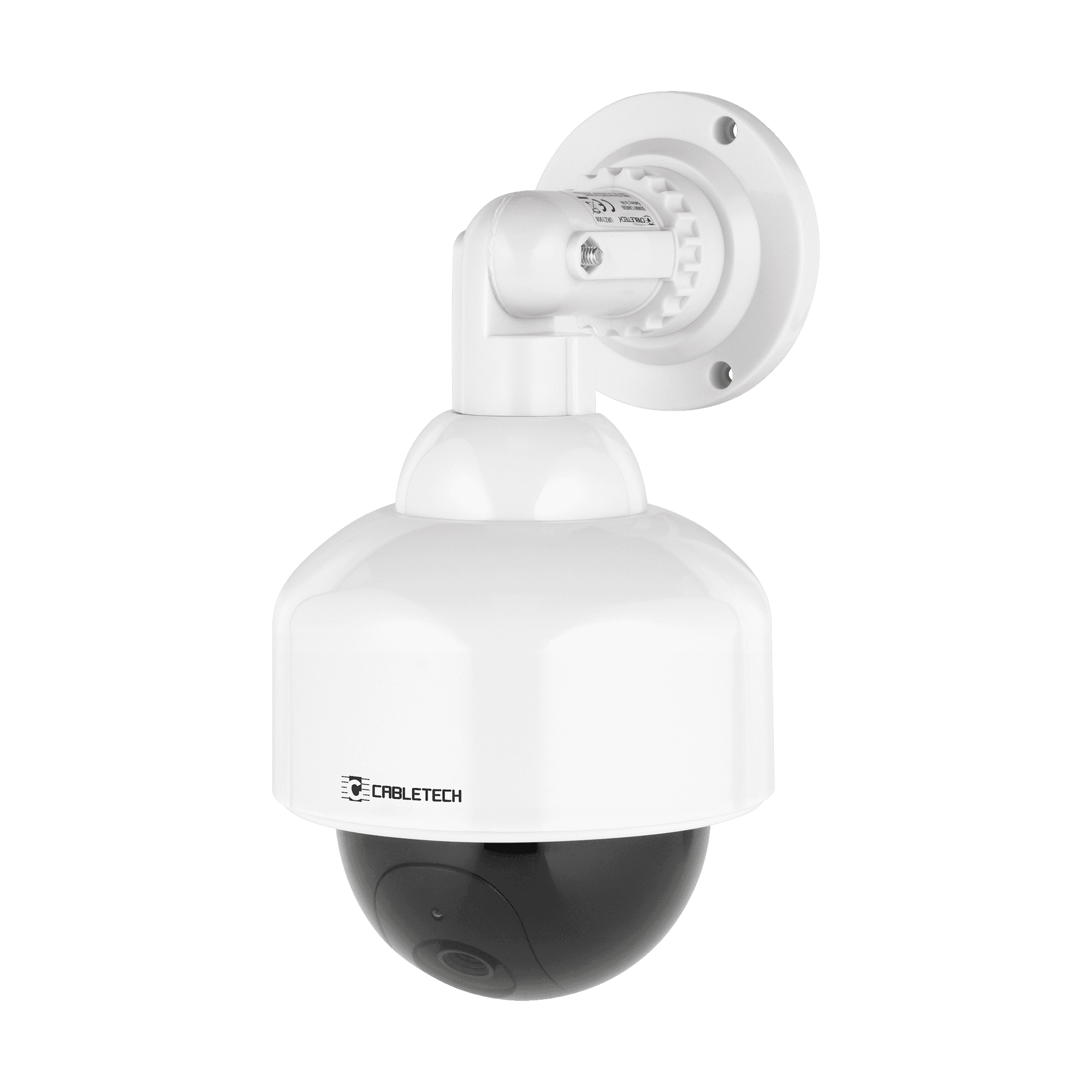 Galinė kamera su LED DK-10