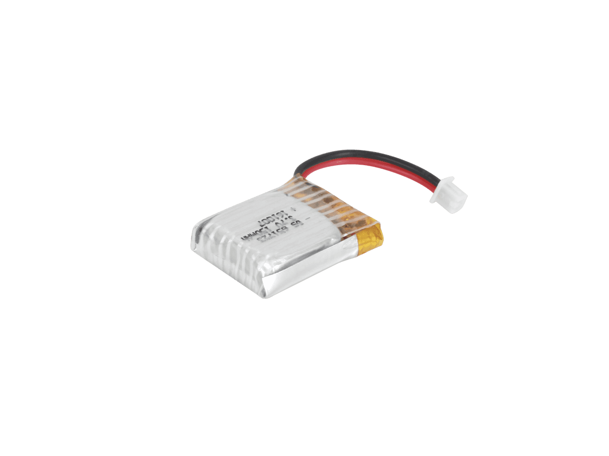 POCKET drone akumuliatorius