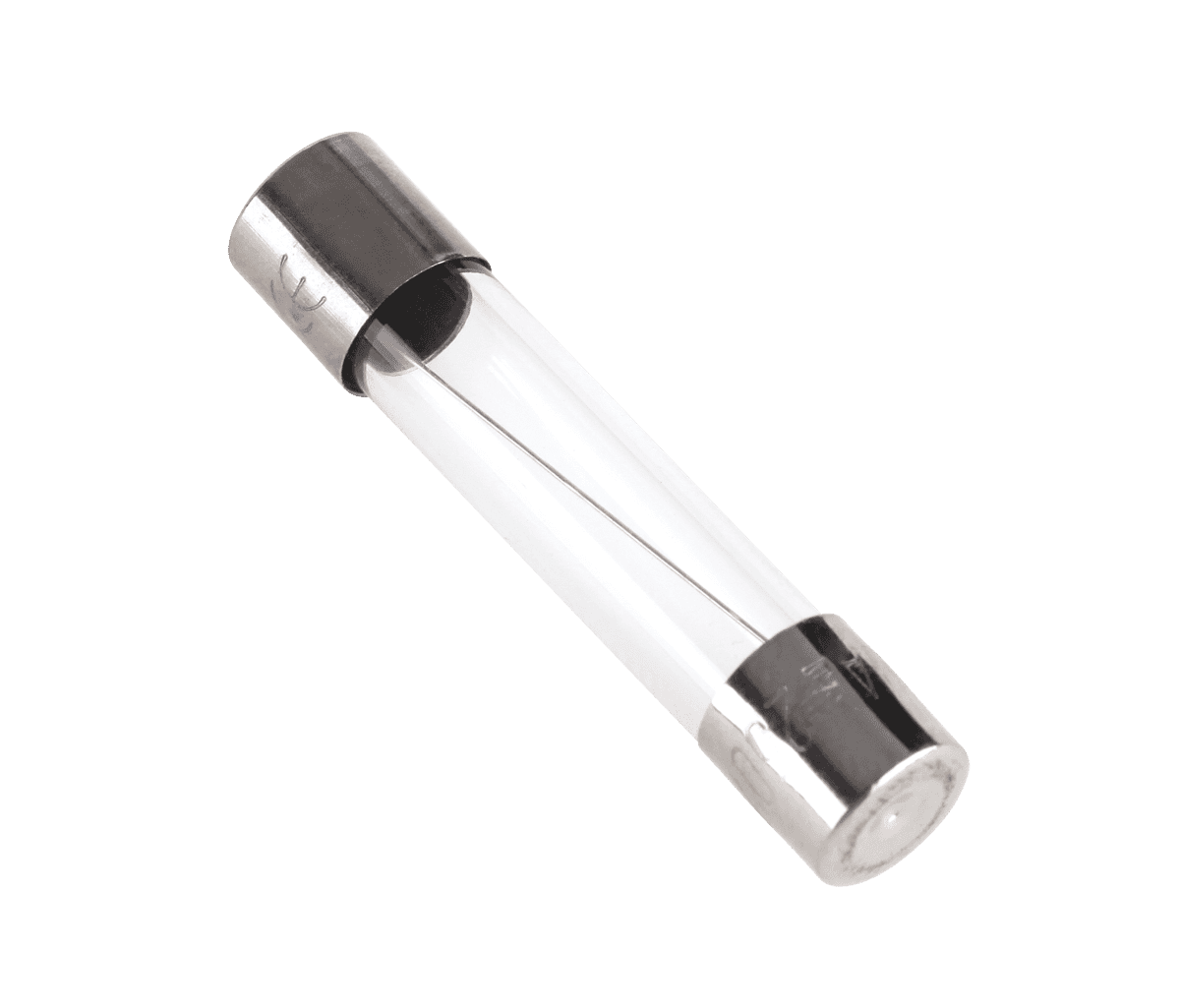 Saugiklis 20 mm 15A CE Kemot (100 vnt.)