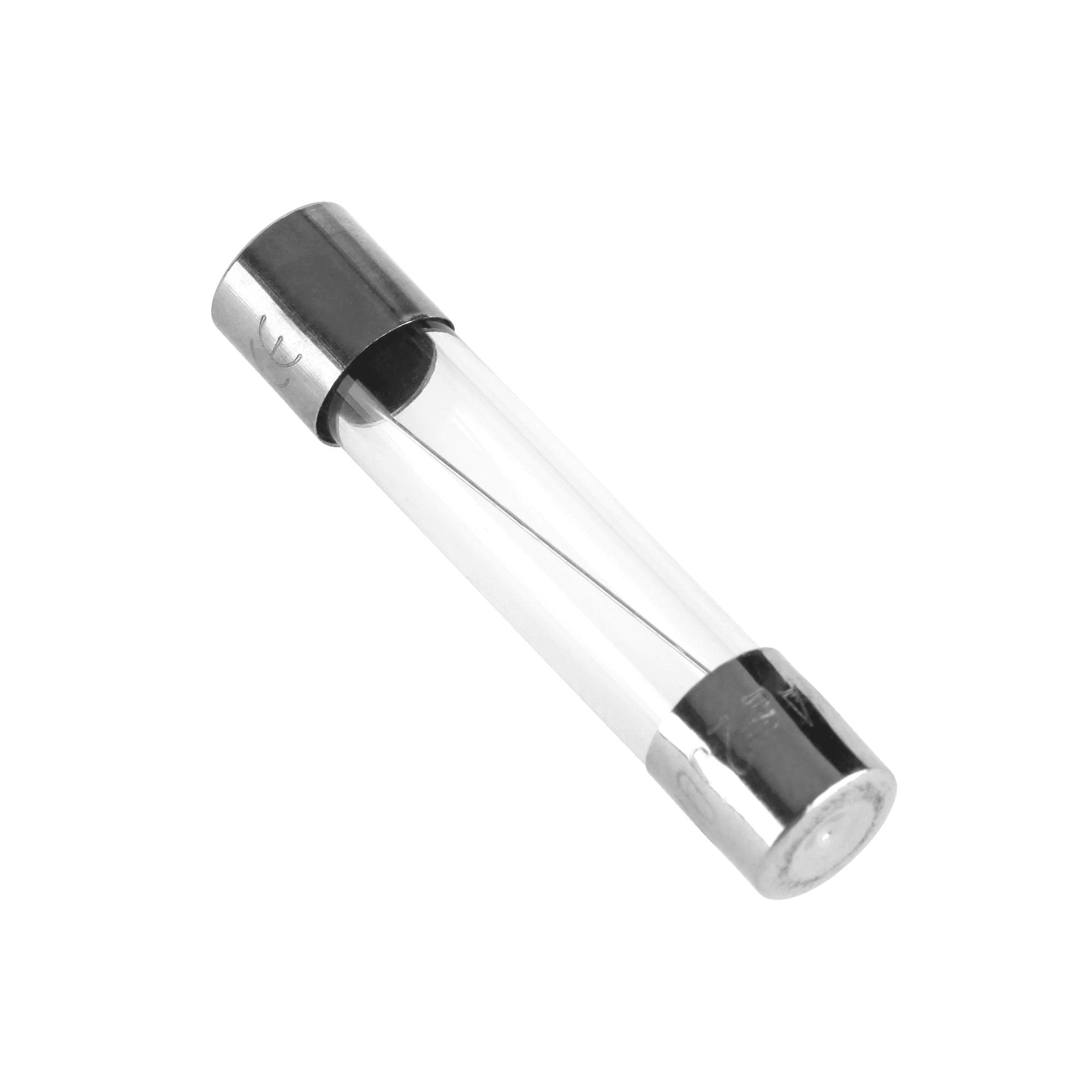 Saugiklis 20 mm 8A CE Kemot