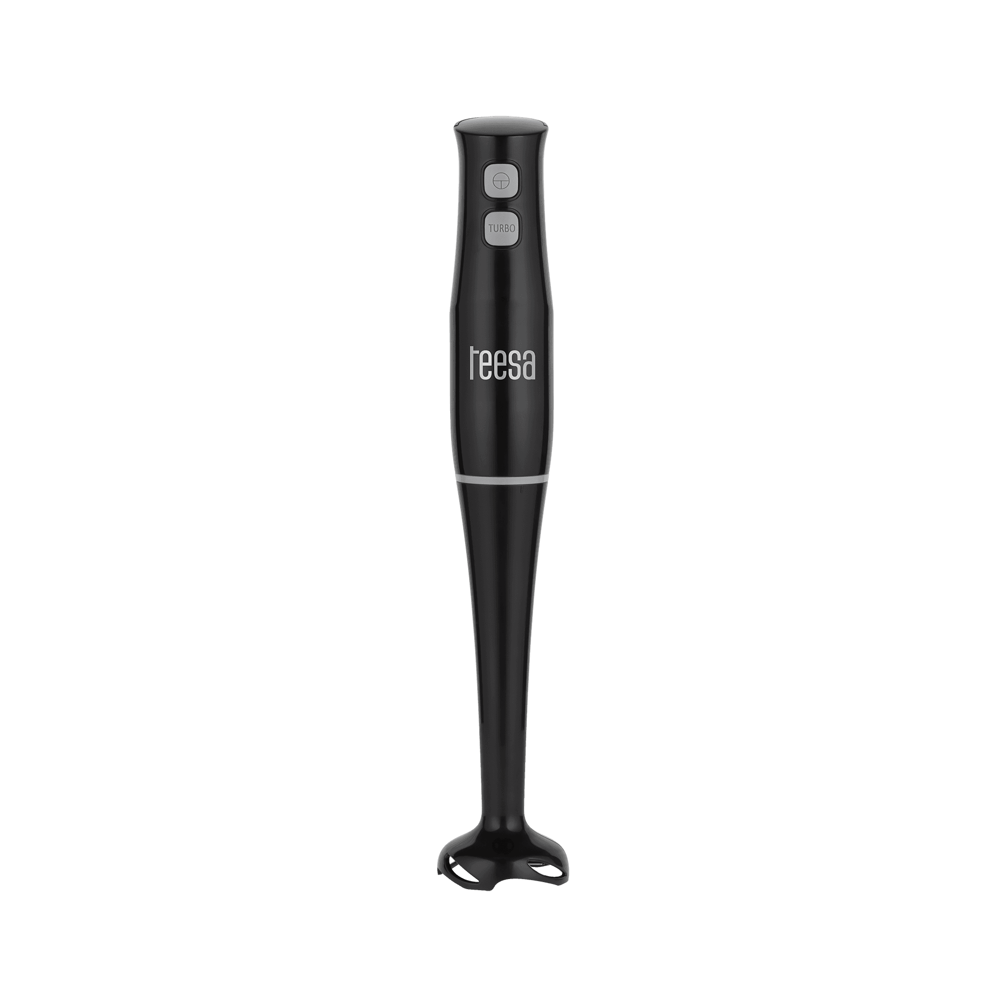 Blender ręczny 400W czarny