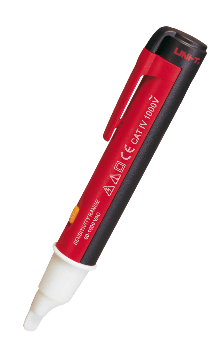 Detektor obecności napięcia UT12A