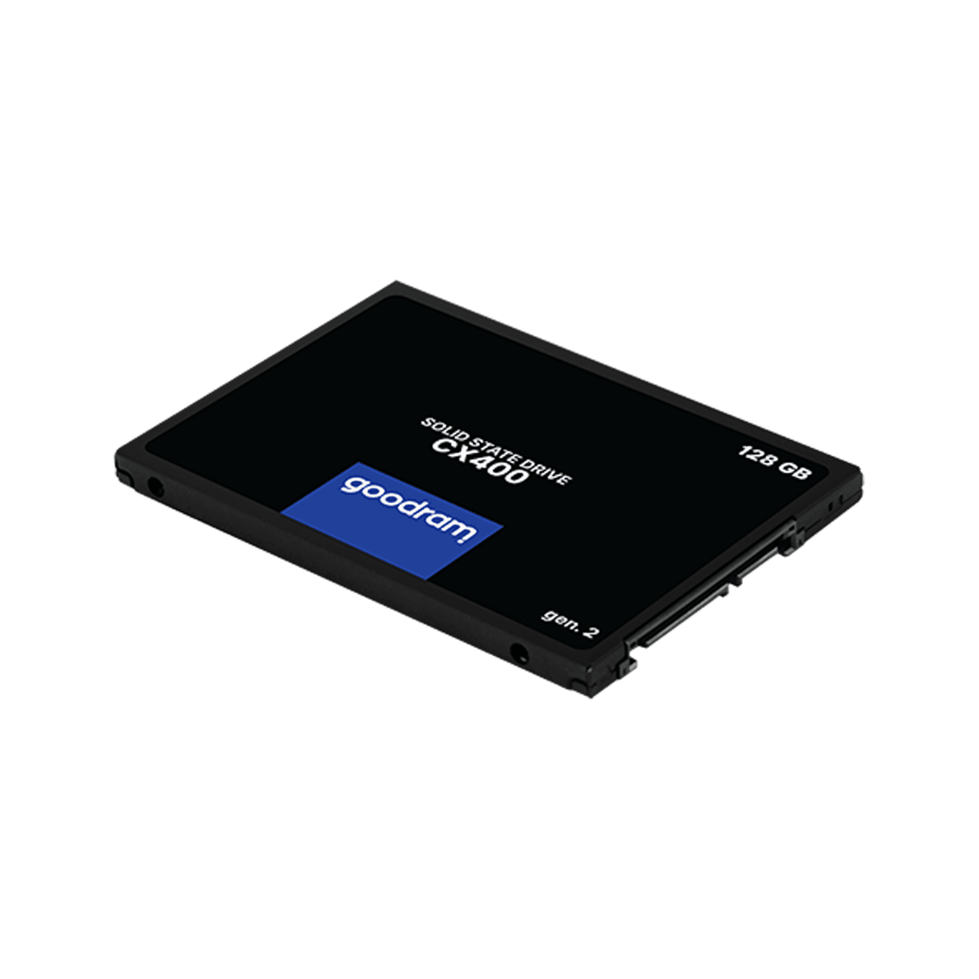 SSD Goodram 128 GB CX400