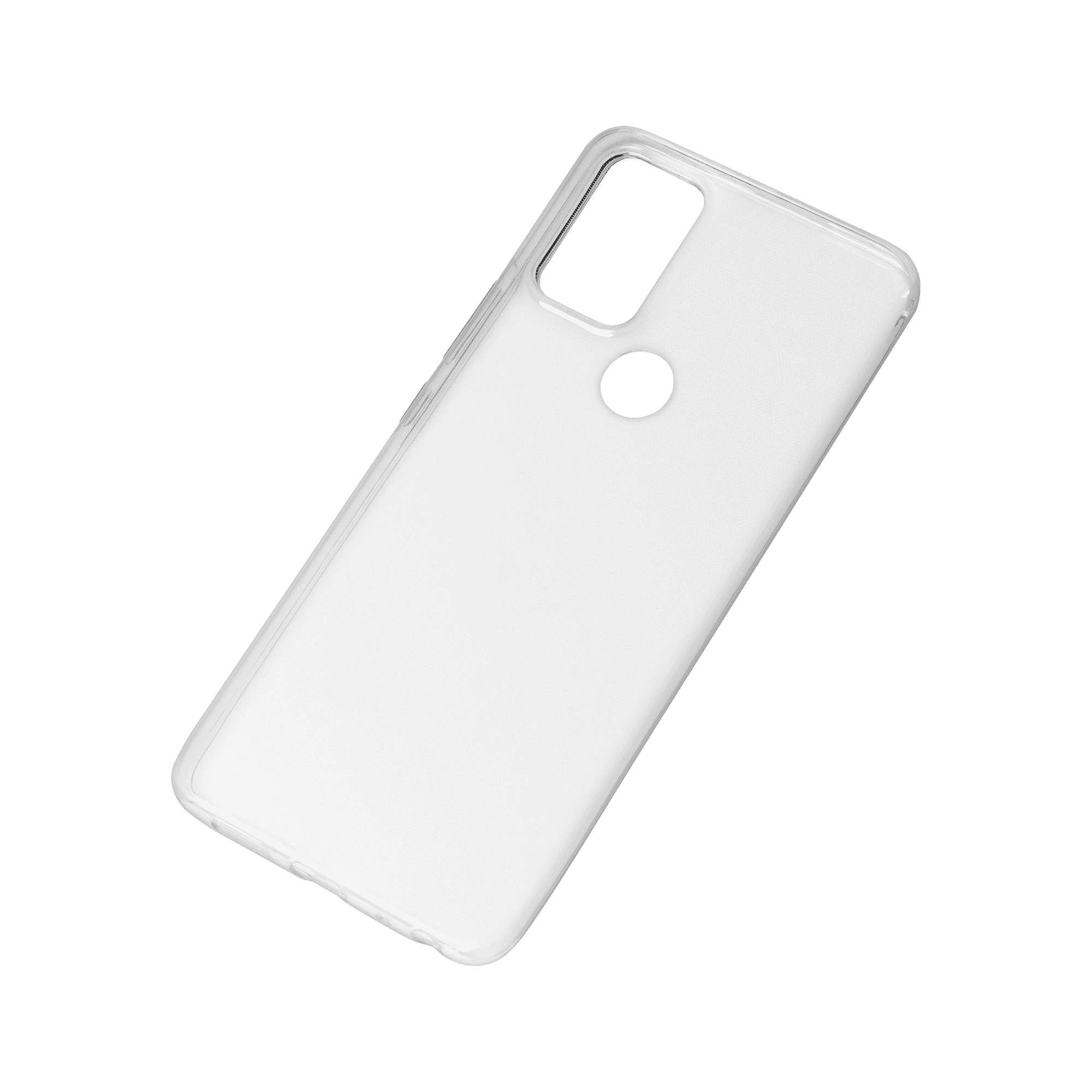 EtuI, backcover case Kruger & amp; Matz to Live 9S