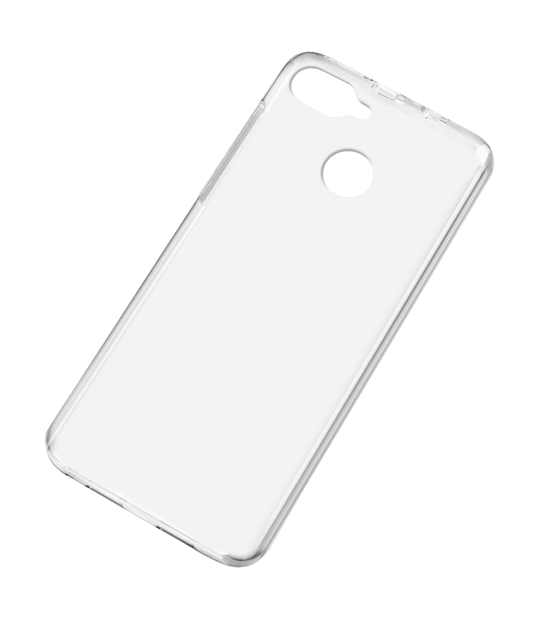 Byla skirta FLOW 6, 6S, 6Lite