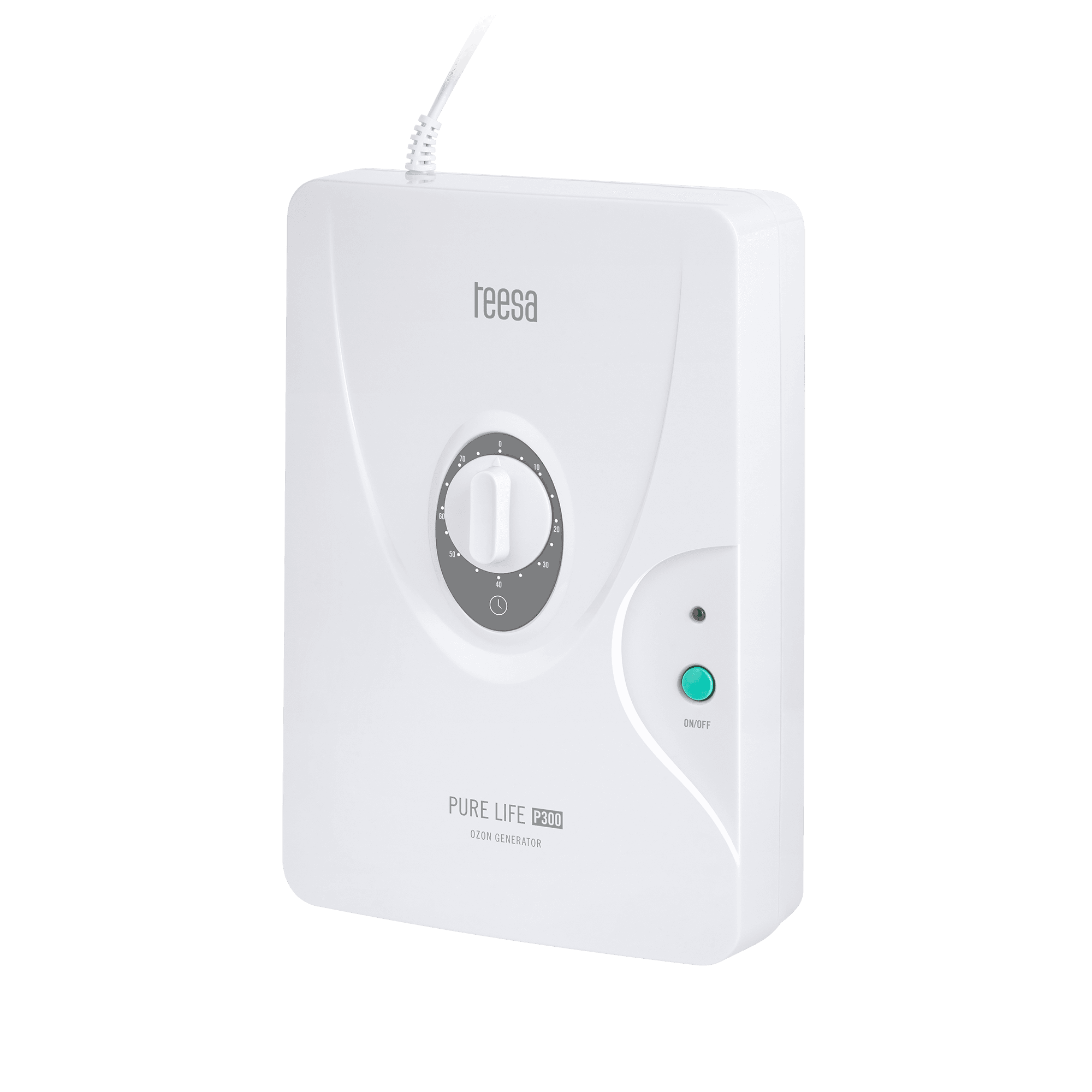 TESA PURE Life P300 ozono generatorius