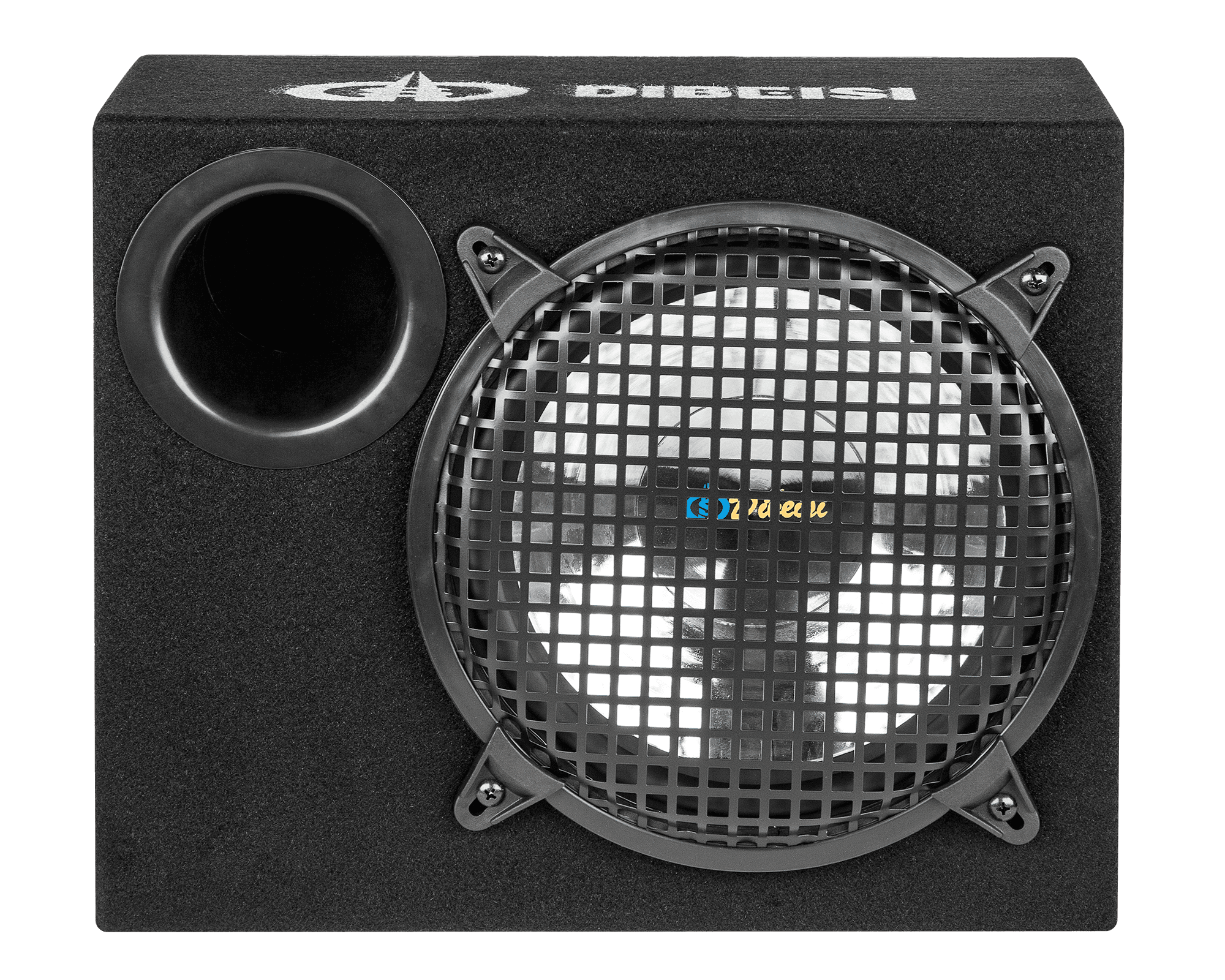 BOOM BOX DBS- P1007 Garsiakalbis