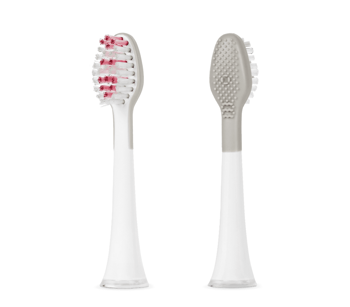 Główki do szczoteczek TEESA SONIC hard