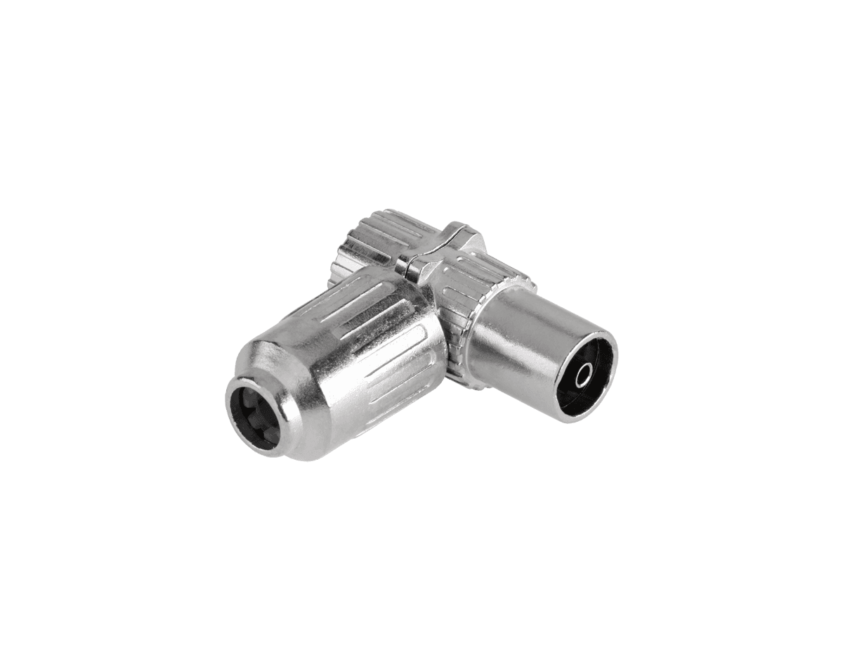 Didelis kampas antenA lizdai TV