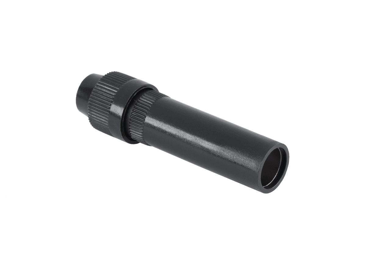 Plastikinės antenos lizdas