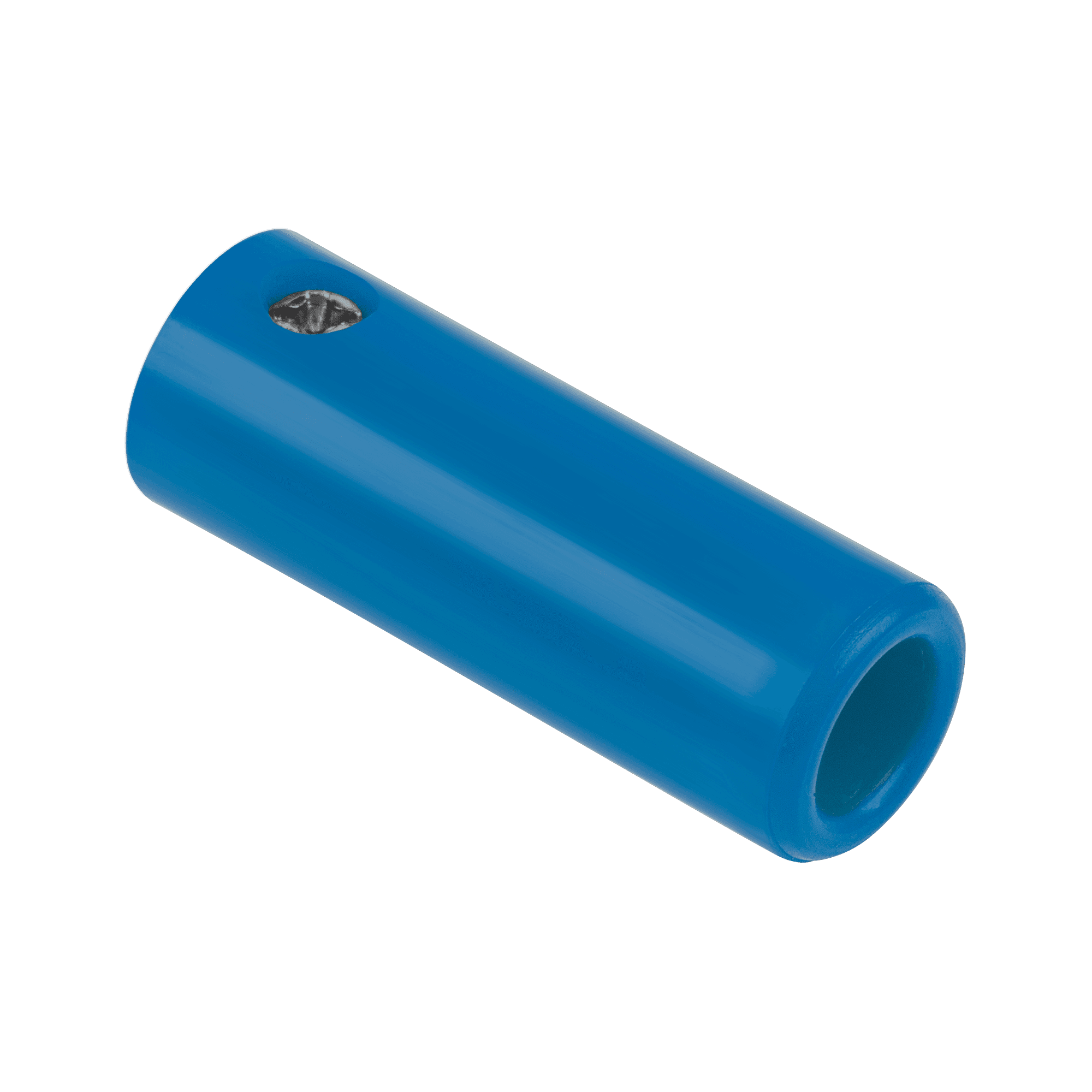 Bananų lizdas su kabeliu