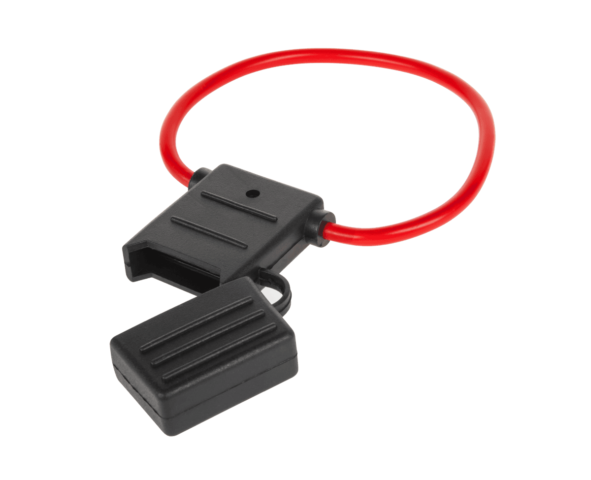 Knife saugiklis lizdas Maksi 30cm