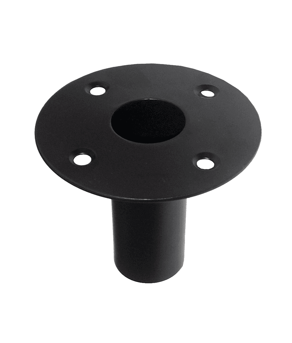 Grzybek mocujący 100mm/35.5mm KMA3