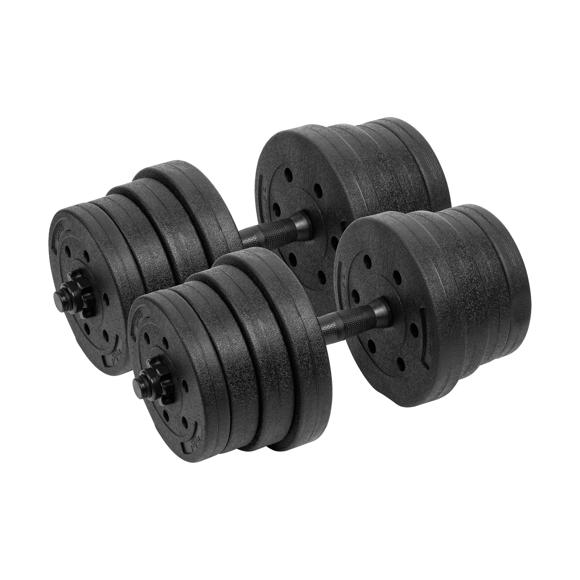 Bituminiai dubbels reguliuojamas 2x15kg RBEL AKTYVUS