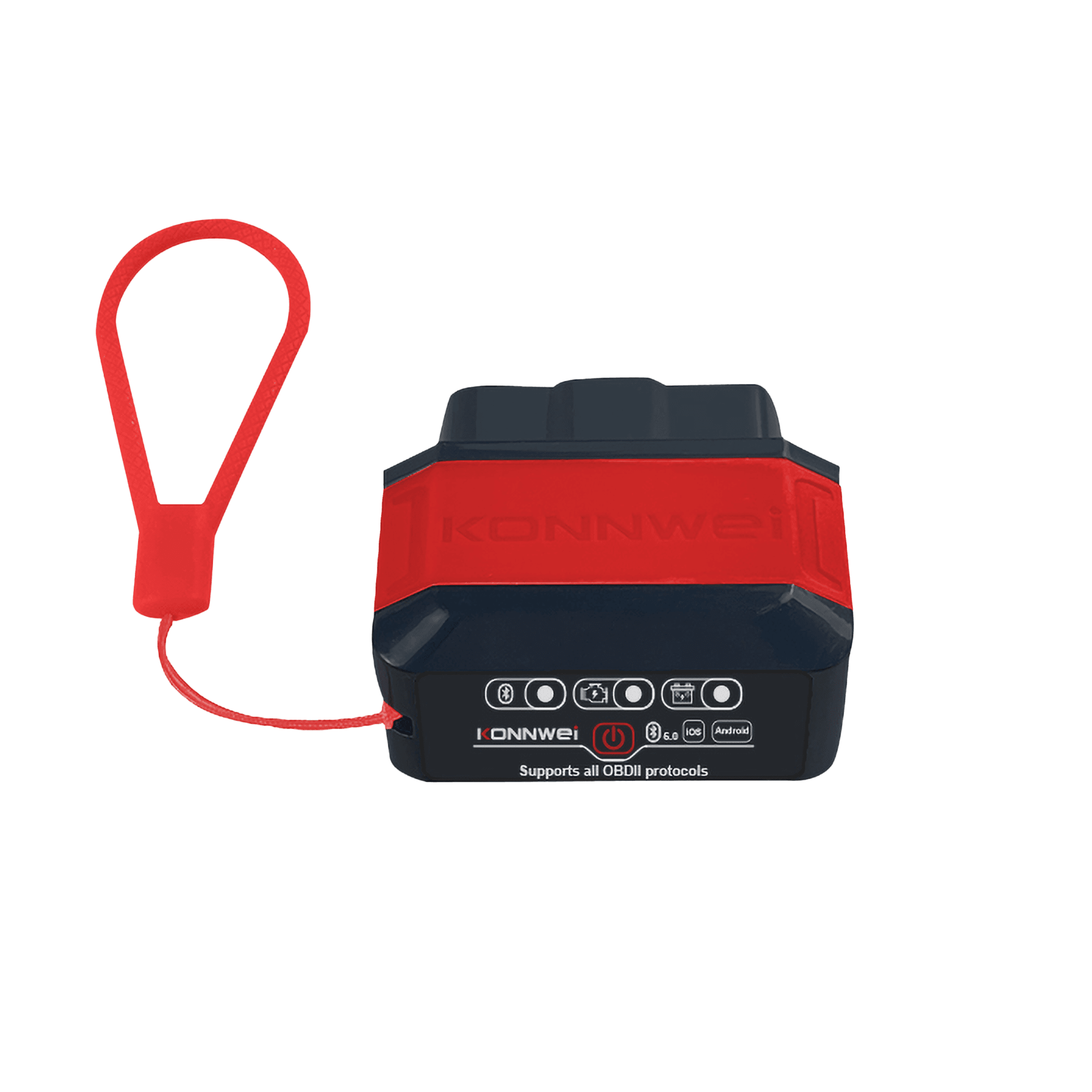 Interfejs, miernik diagnostyczny Konnwei KW906