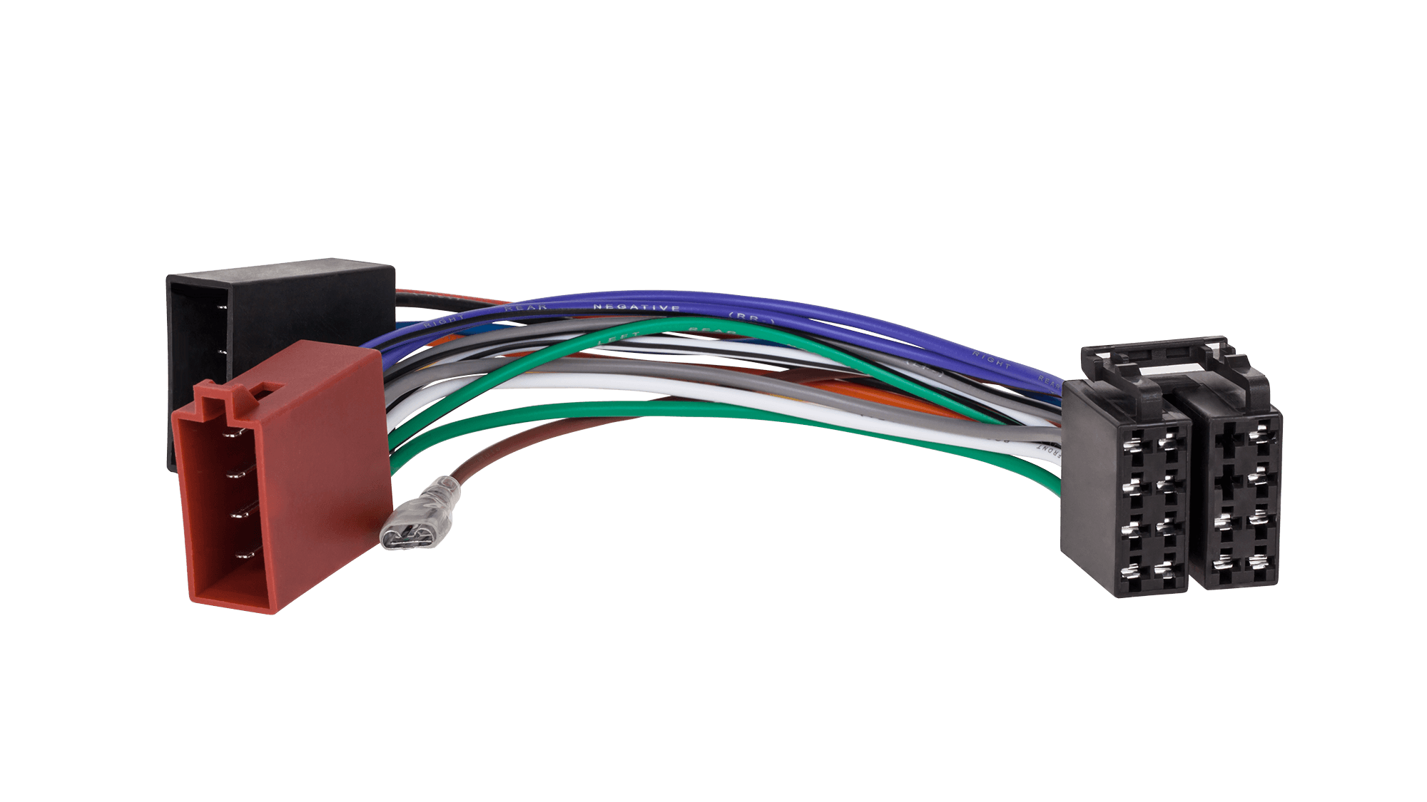 ISO -2gn + wtyk zespolony