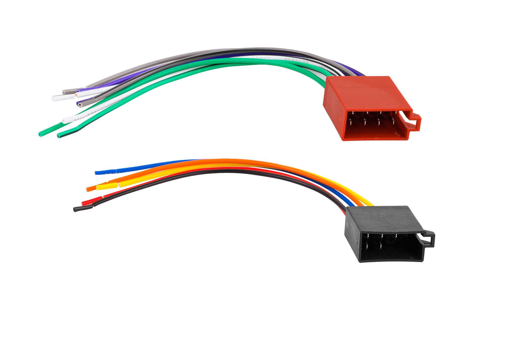 ISO Gniazdo głoś. i zasil.luz