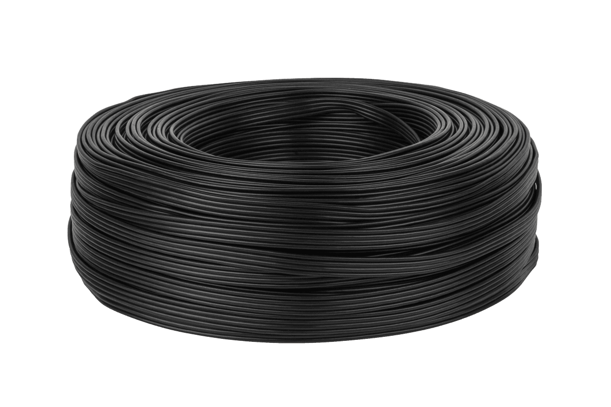 Kabel 4 x RCA CZARNY