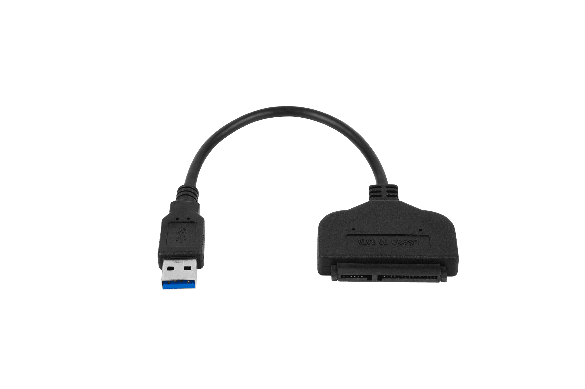 Kabel adapter USB 3.0 SATA