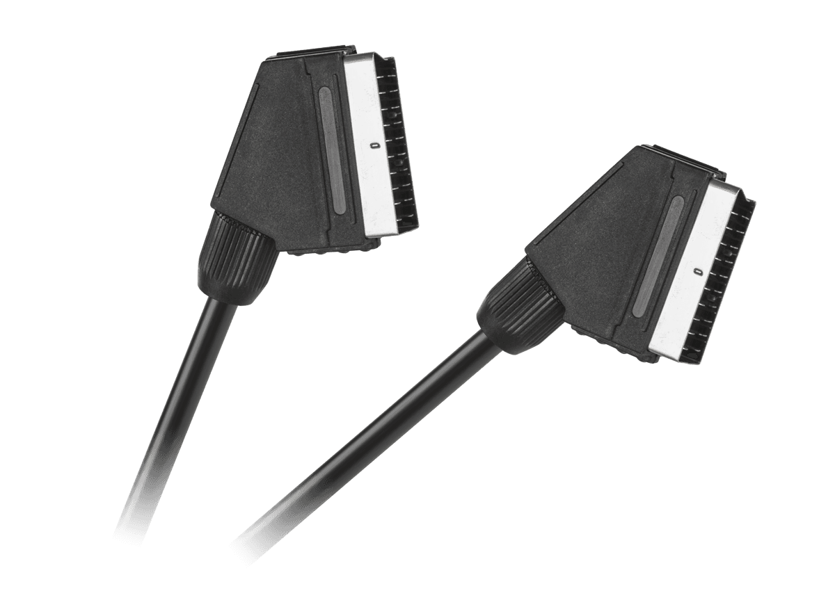 Kabel EURO-EURO 21 PIN 3,0m