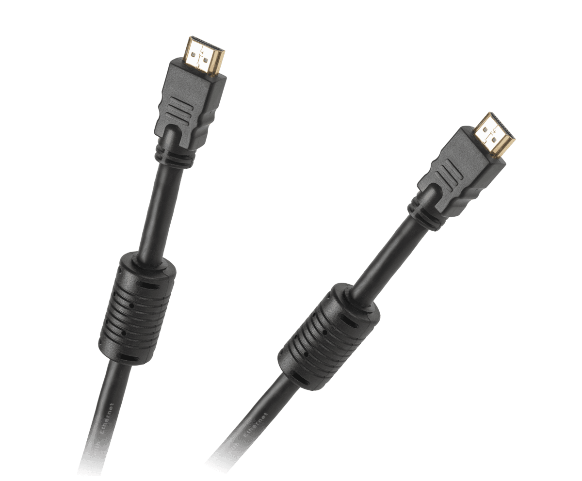 Kabel HDMI-HDMI 15m 24AWG