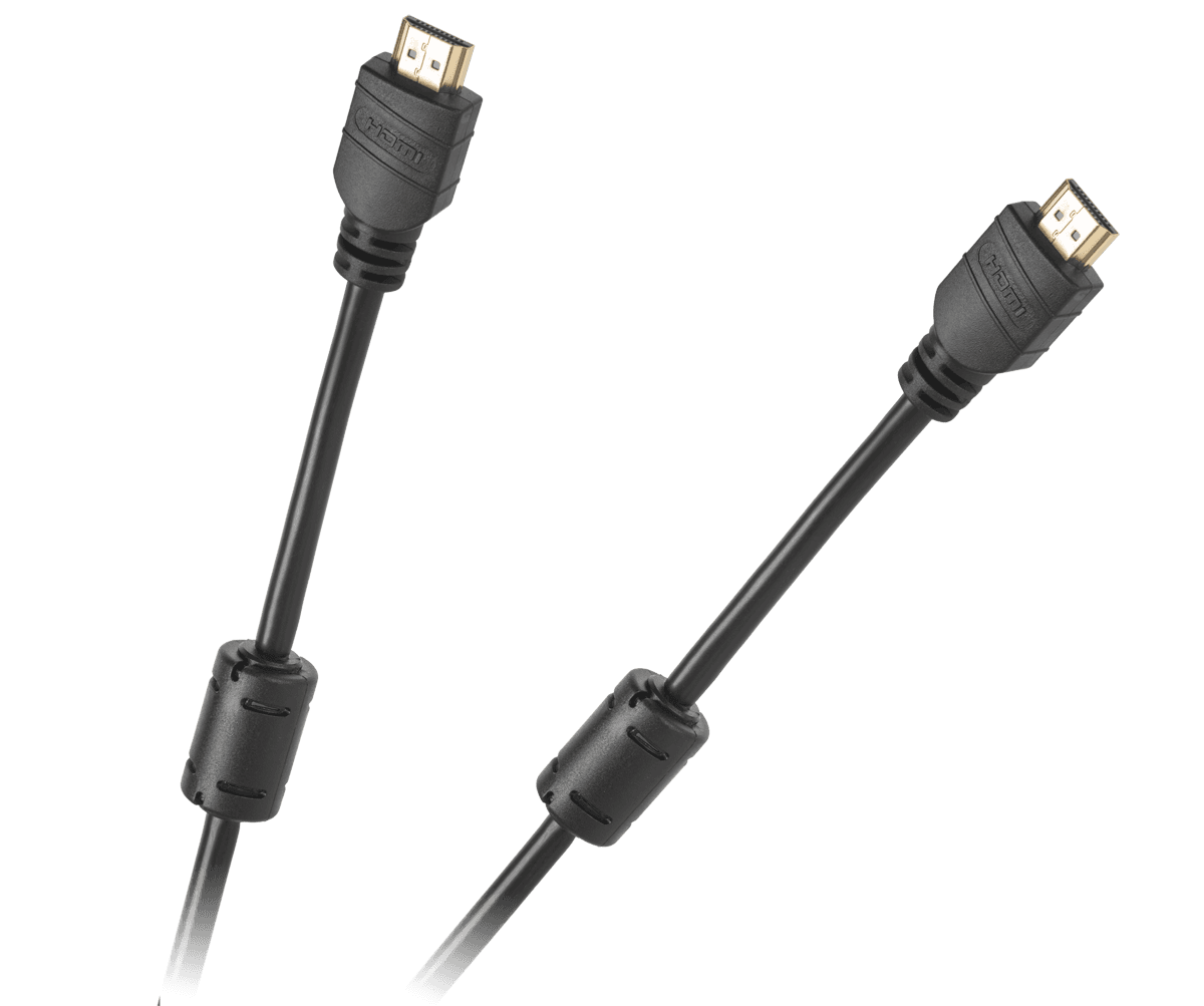 Kabel HDMI-HDMI 3M, 4K, 2.0