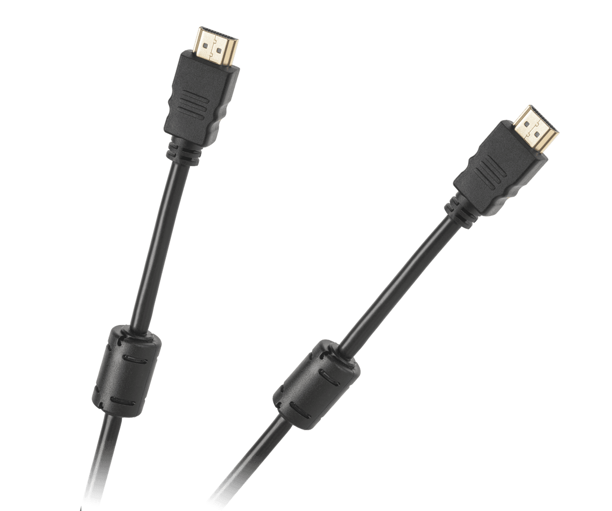 Kabel HDMI-HDMI 5M, 4K, 2.0