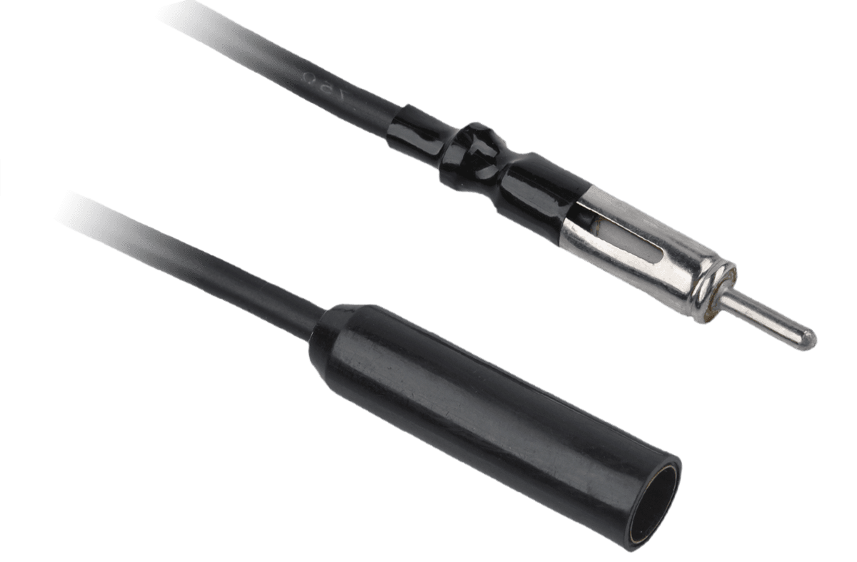 Kabel przedł.anteny sam.1,8m