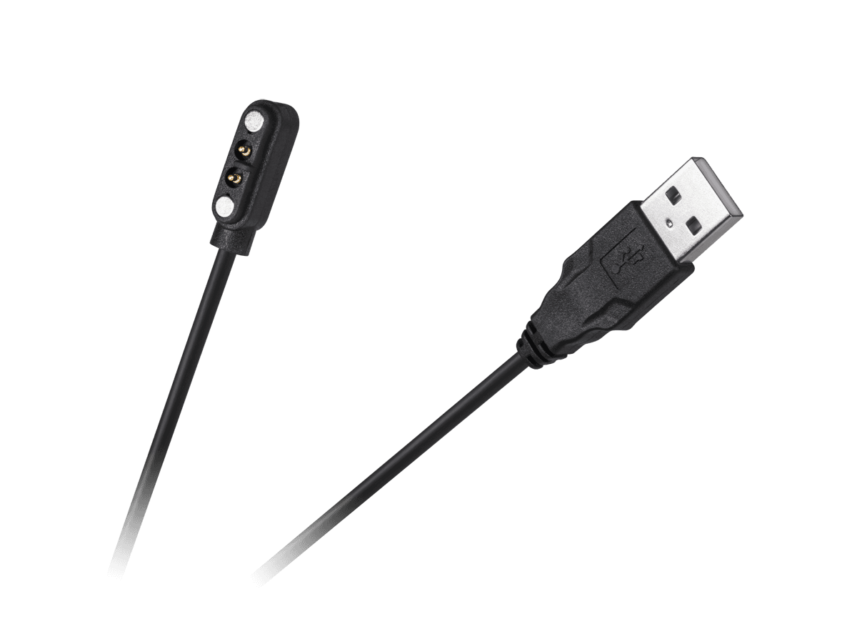 Kabel zasilający do smartwatch Kruger&Matz Classic KM0420