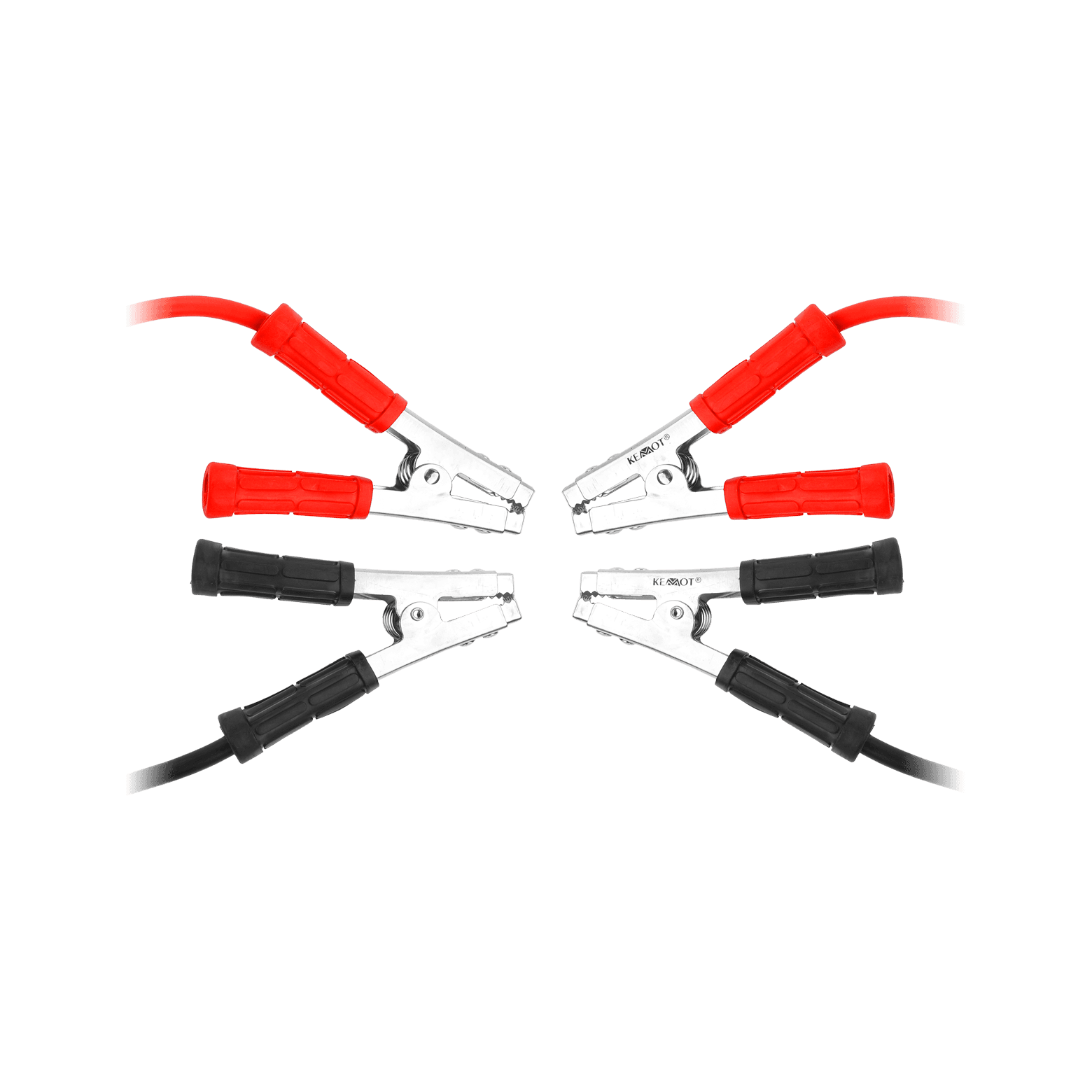 Kable rozruchowe 600A 4m