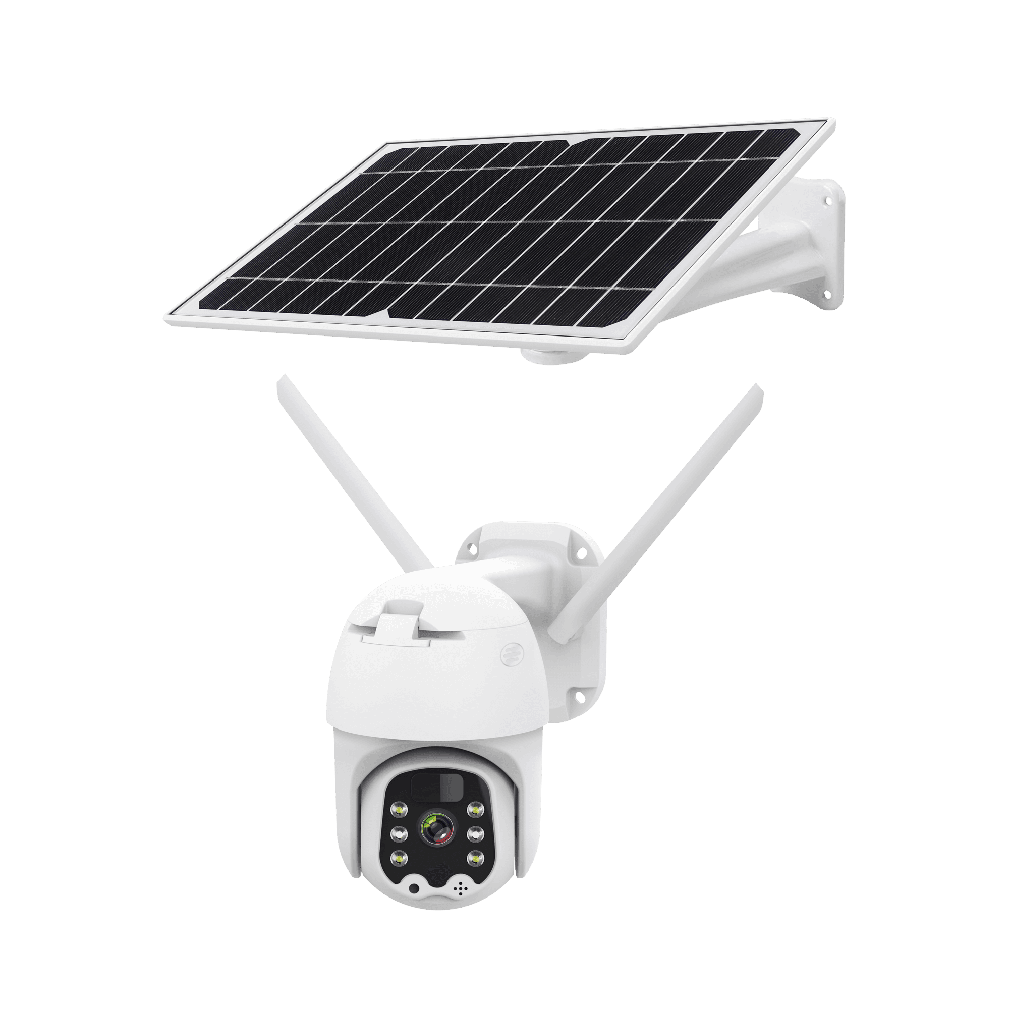 4G lauko kamera Kruger & amp; Mtz Connect C100 Solar