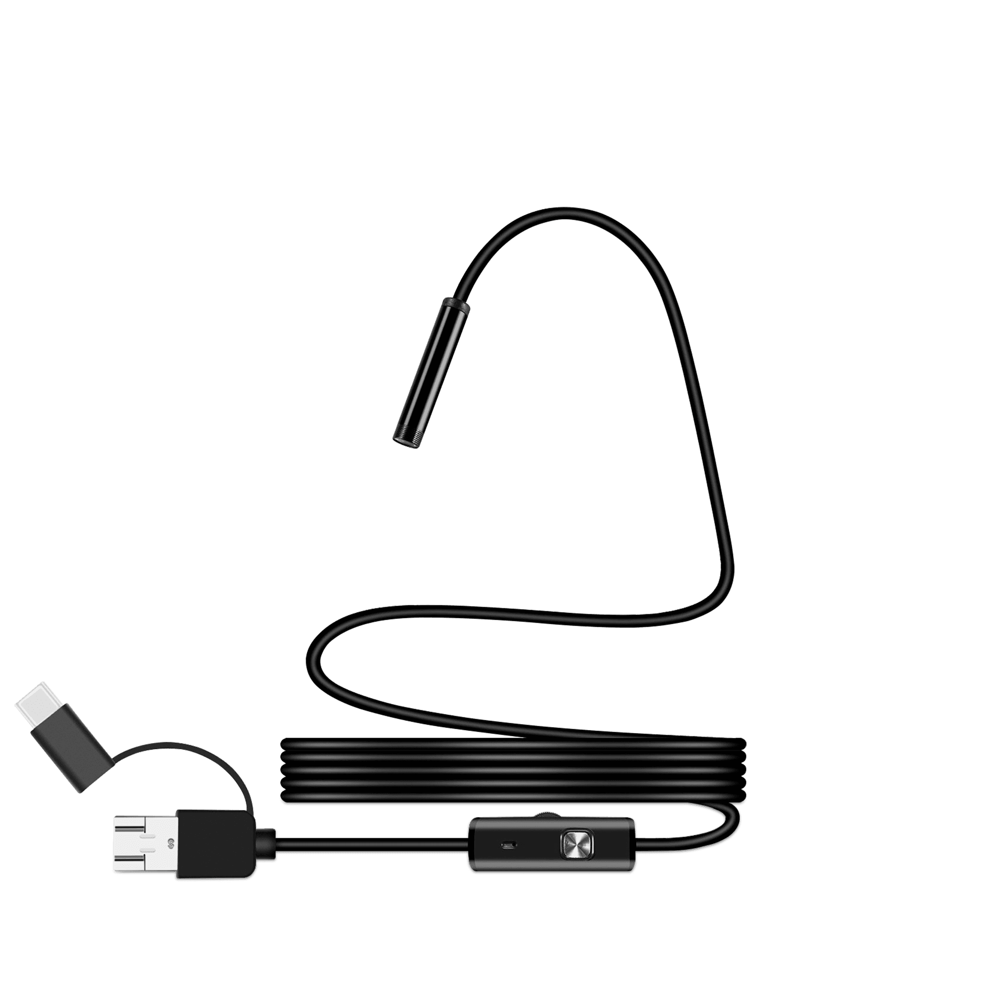 Kamera inspekcyjna Rebel 720p